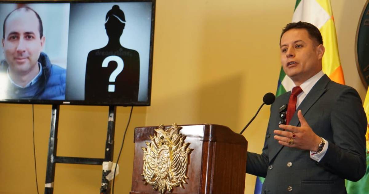 Denuncias de narcotráfico salpican a exasesor presidencial