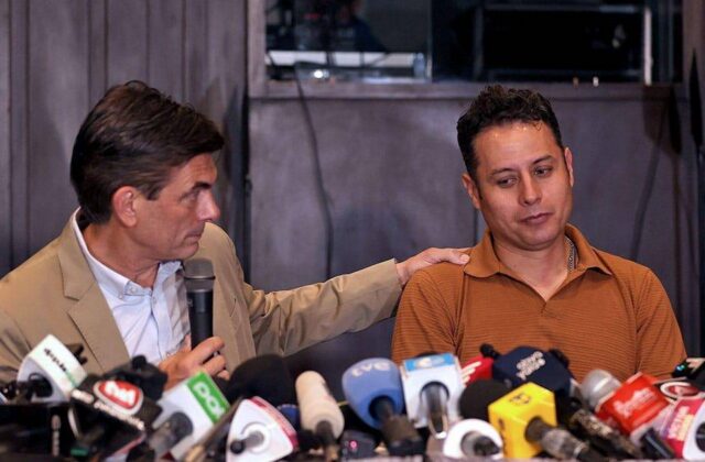 Paz minimiza audios de Lara y enfatiza prioridades nacionales