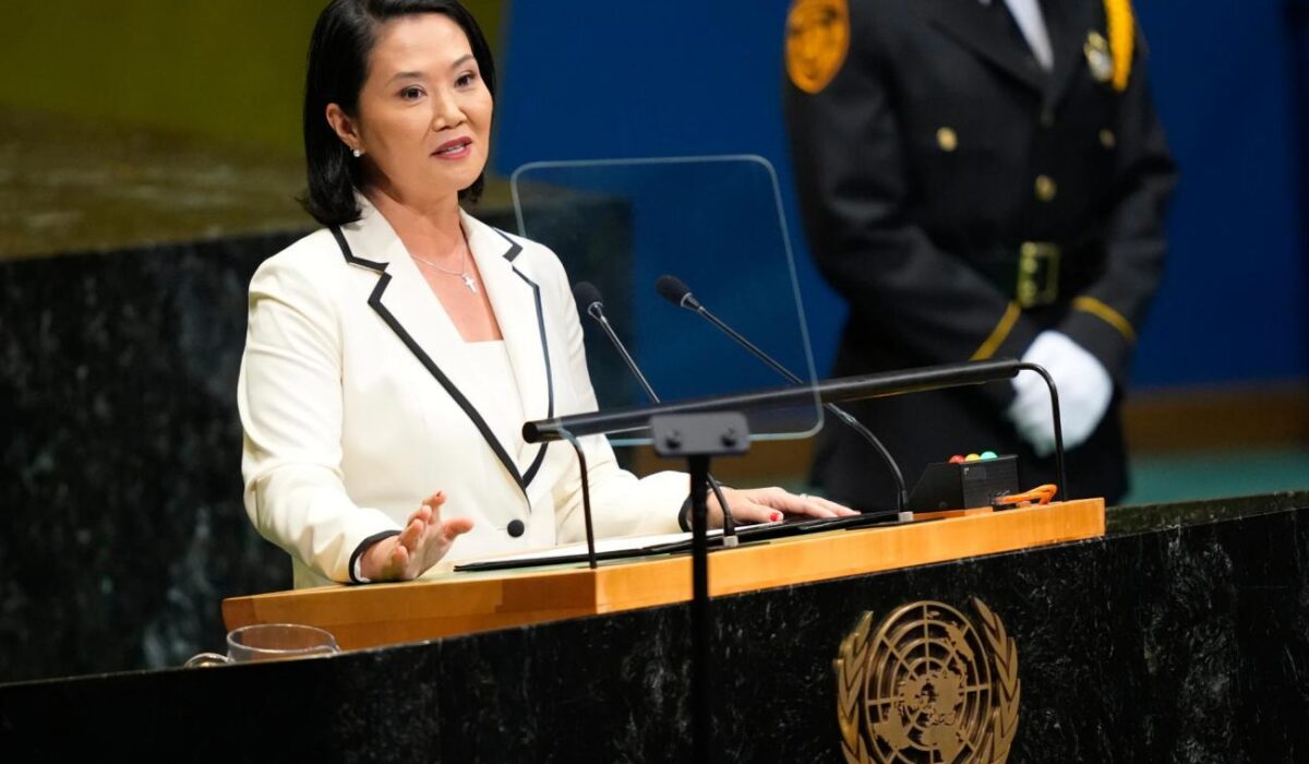 Chile y Perú exigen a la ONU acciones firmes contra el terrorismo