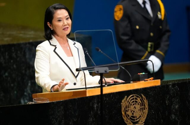 Chile y Perú exigen a la ONU acciones firmes contra el terrorismo