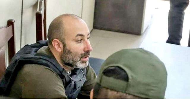 Investigación en Chile contra Fernando Cerimedo por delitos cibernéticos