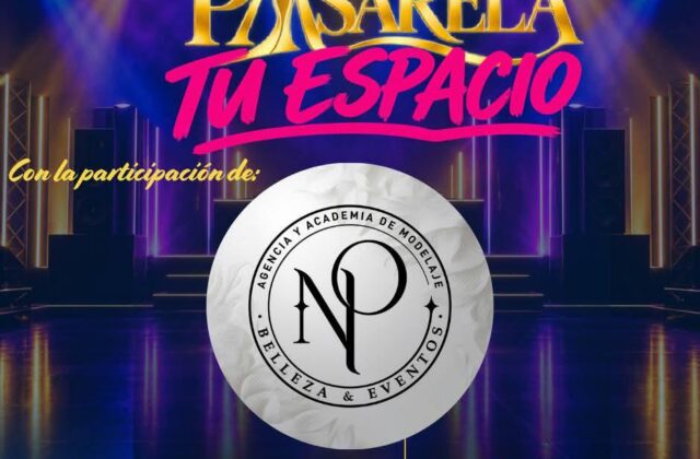 NP Belleza se prepara para deslumbrar en la pasarela Tu Espacio con ‘White and Red’