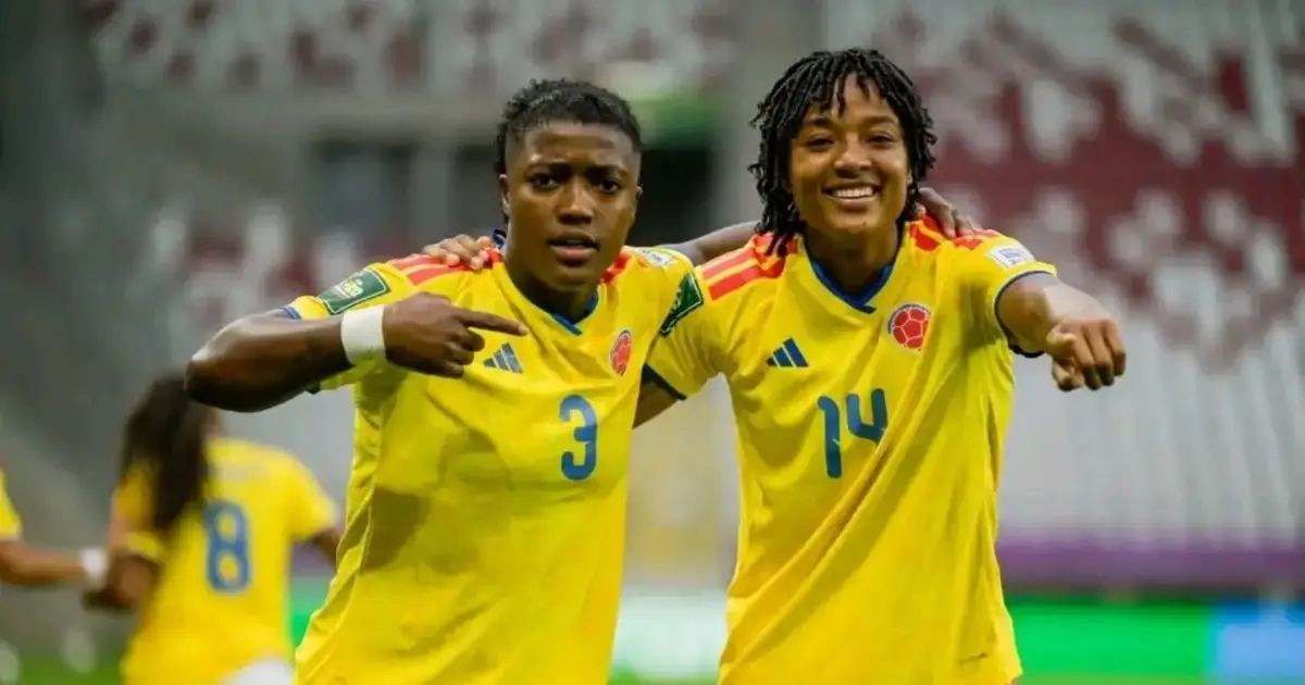 Debut victorioso de España, China, Corea del Norte y Colombia en el Mundial Sub-20 de Polonia