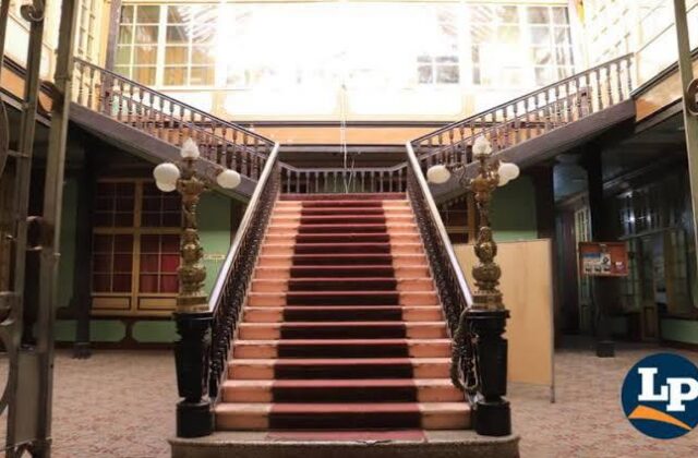 Oruro celebra la jornada de museos abiertos con 26 espacios culturales