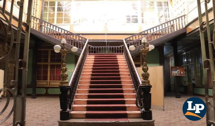 Oruro celebra la jornada de museos abiertos con 26 espacios culturales