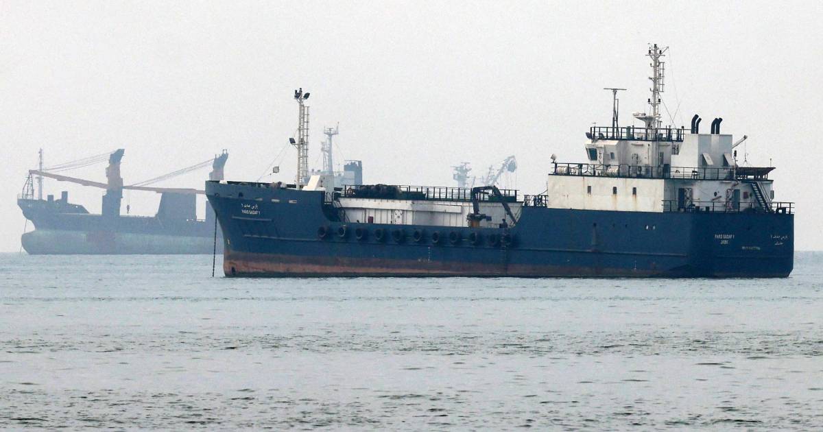 Aumento en los precios del petróleo tras el rechazo de Trump a la tregua iraní