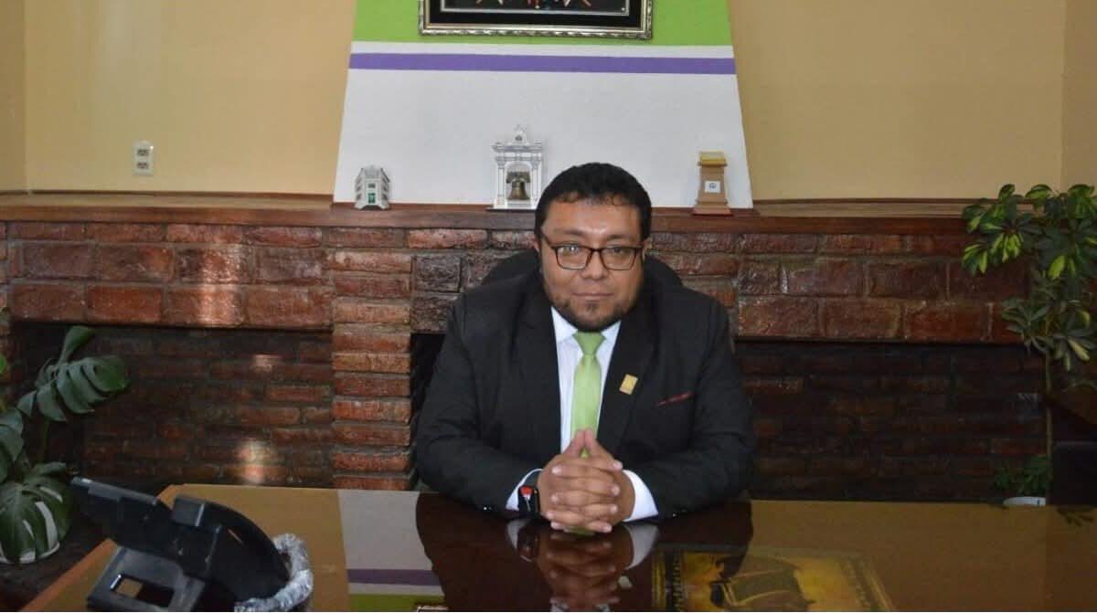 Casanova asume como Fiscal Departamental de Oruro con enfoque en la transparencia