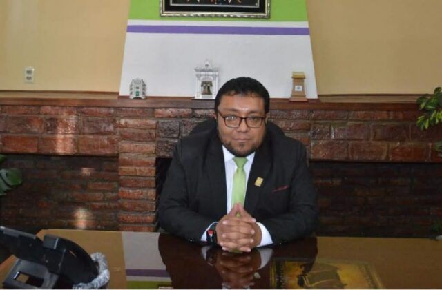 Casanova asume como Fiscal Departamental de Oruro con enfoque en la transparencia