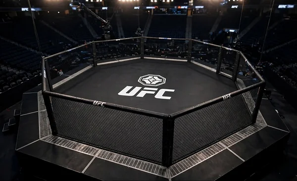Policía de Miami sorprende en la UFC con una victoria relámpago