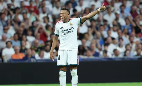 El Real Madrid inicia la Champions con victoria sobre el Inter