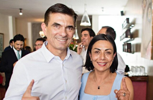 Gilda Céspedes se mantiene al frente de la Jefatura de Gabinete