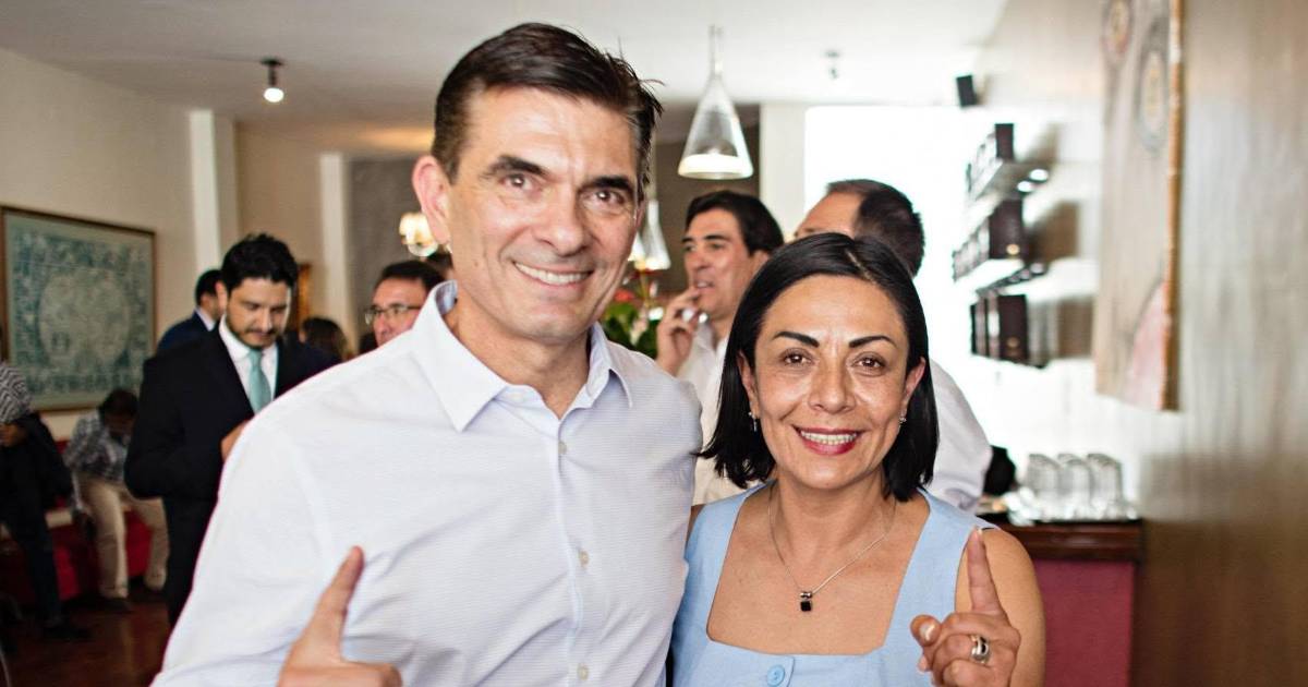 Gilda Céspedes se mantiene al frente de la Jefatura de Gabinete