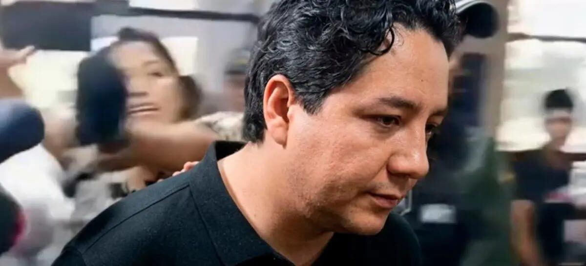 Investigación contra Luis Marcelo Arce se amplía por vínculos con testaferros