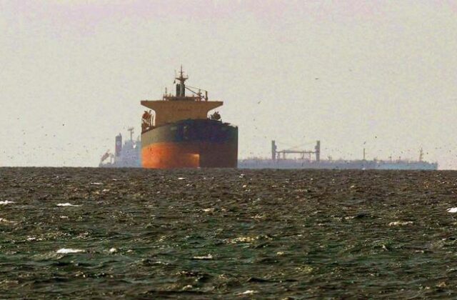 Irán advierte a Corea del Sur sobre su posible involucramiento en Ormuz