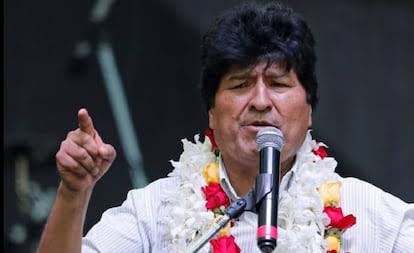 Fiscalía acepta acusación contra Evo Morales y Álvaro García Linera por el caso Hotel Las Américas
