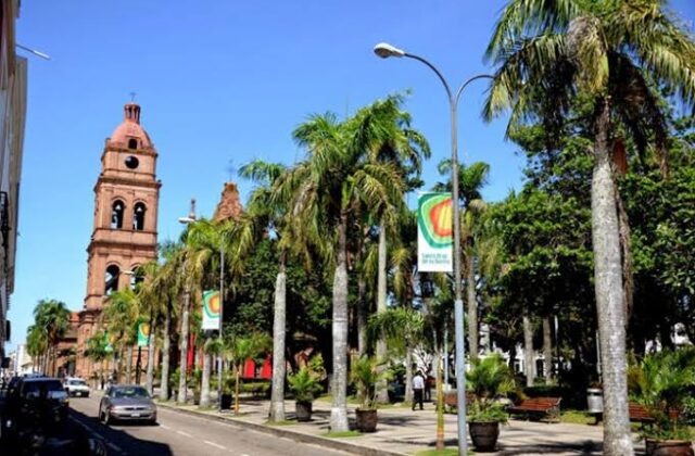 Alerta de Senamhi por lluvias en el occidente y calor extremo en Santa Cruz