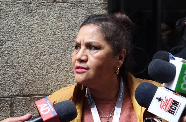 Impacto de elecciones estadounidenses en Bolivia, según diputada Jiménez