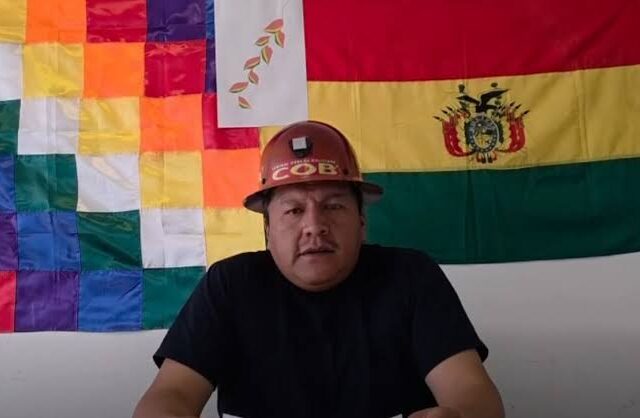 Controversia en torno a la postura política de Mario Argollo