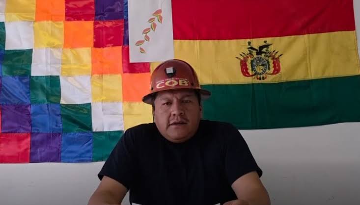 Controversia en torno a la postura política de Mario Argollo