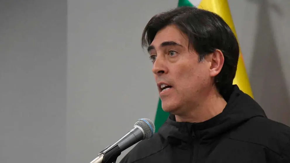 Zamora afirma que Bolivia está lista para un nuevo ciclo político