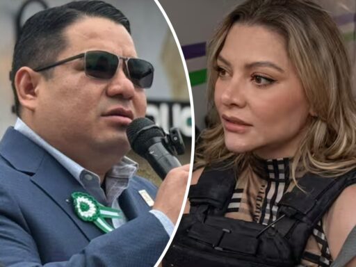 Defensa de Cerimedo revela supuesta relación entre Beller y Mariaca