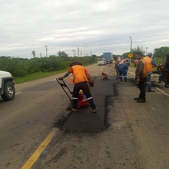 Acuerdo para inspeccionar la carretera Vacuyo-Colquechaca