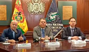 Propuestas Empresariales para Atraer Inversiones en Bolivia