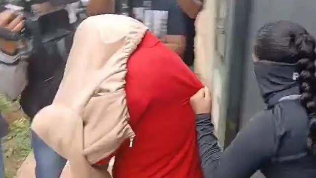 Detenidos tres sospechosos tras asalto a joyería en Santa Cruz