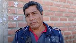 Detenido el dirigente campesino Nelson Virreyra en medio de tensiones políticas