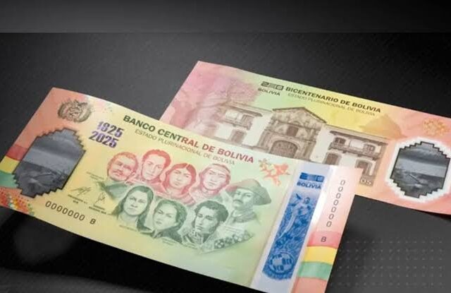 Exgerente del Banco Central enfrenta imputación por presunto daño económico