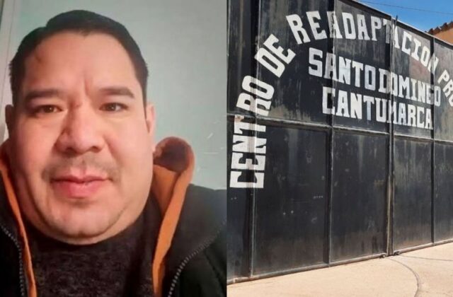 Cuatro Policías Detenidos por Facilitar Teléfono a Roger Mariaca en Cantumarca