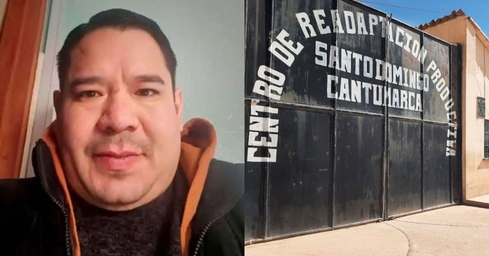 Cuatro Policías Detenidos por Facilitar Teléfono a Roger Mariaca en Cantumarca