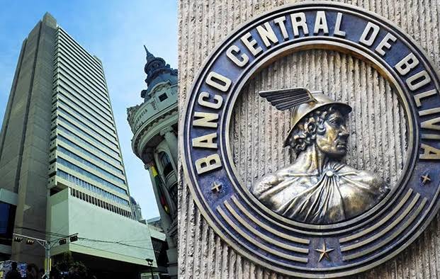La Deuda Externa de Bolivia Se Estabiliza en $US 14.117 Millones