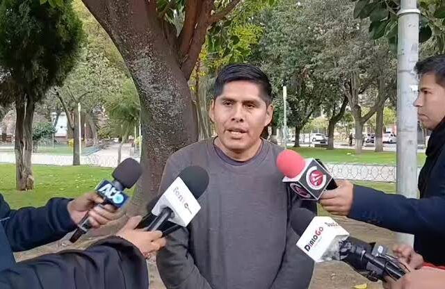 Movilización de sectores afines a Evo Morales se reprograma para el 16 de octubre
