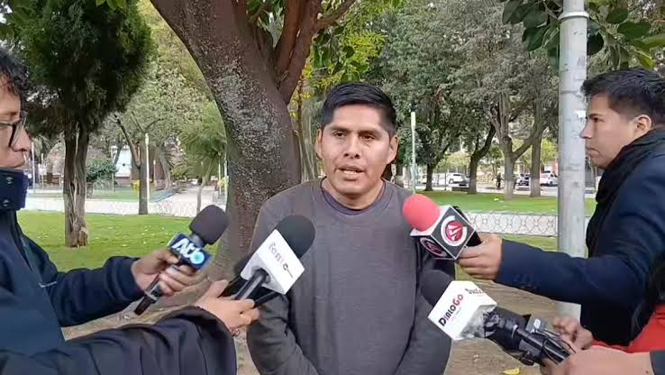 Movilización de sectores afines a Evo Morales se reprograma para el 16 de octubre