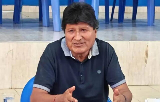 Evo Morales se declara dispuesto a enfrentar la justicia sin abogado