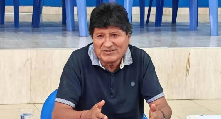 Evo Morales se declara dispuesto a enfrentar la justicia sin abogado