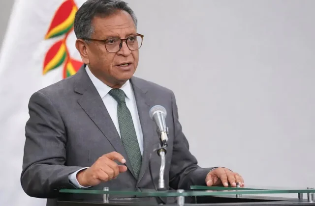 Nace Fuerza Especializada en Narcotráfico en Santa Cruz y Beni