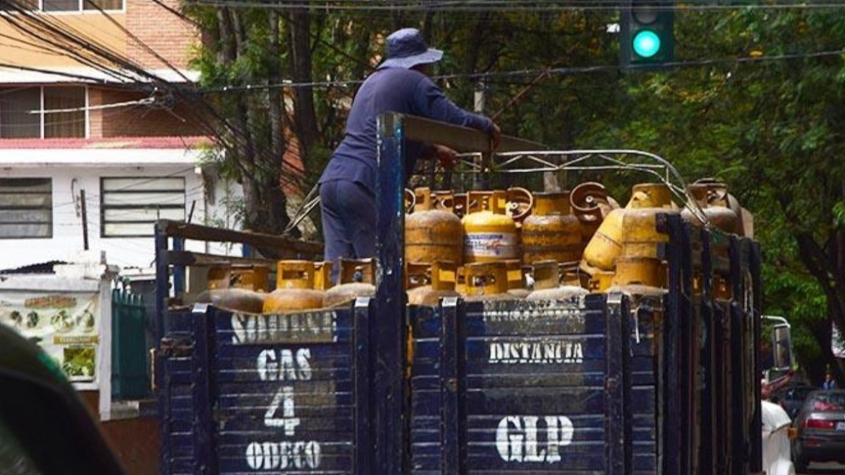 Distribuidores de GLP enfrentan retos por costos y YPFB asegura abastecimiento