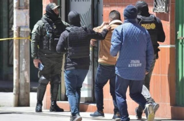 Nueva medida del Gobierno para denunciar irregularidades en la justicia