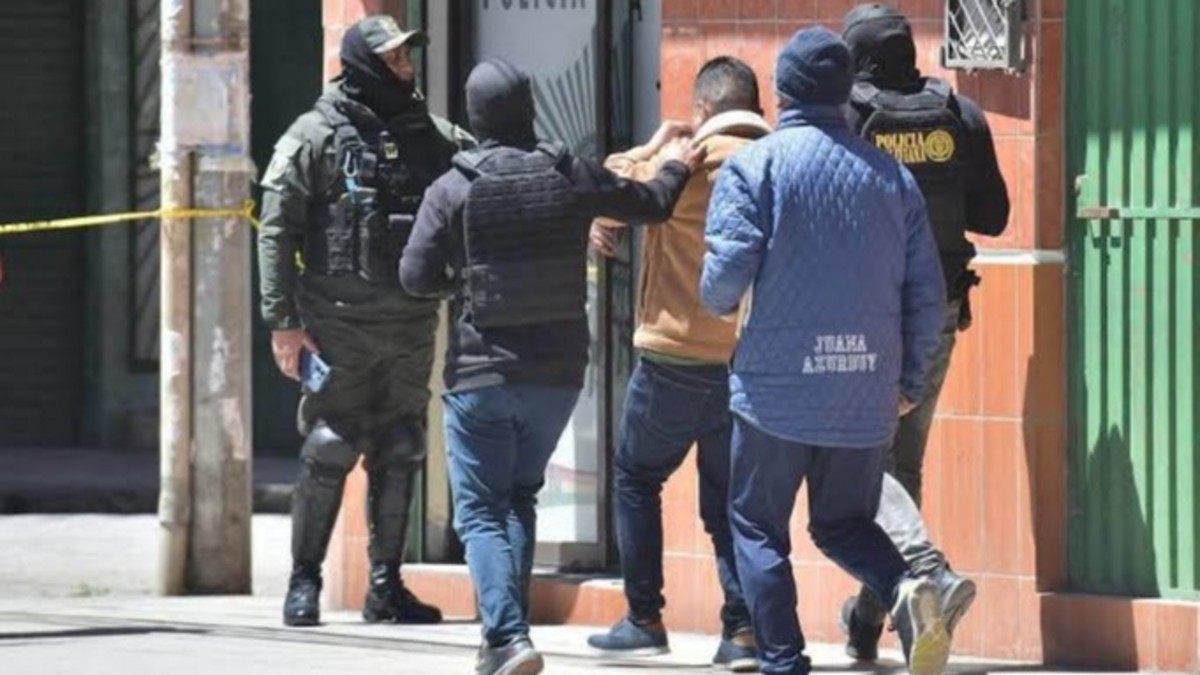 Nueva medida del Gobierno para denunciar irregularidades en la justicia