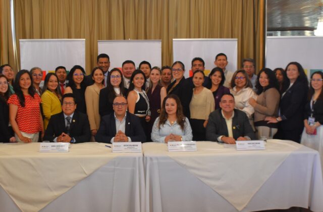 Continuará la Reforma Electoral en Bolivia hasta 2026