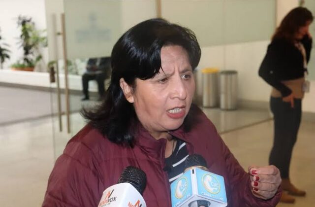 Diputados del PDC bajo la lupa del Tribunal de Ética
