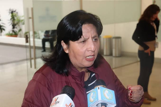 Diputados del PDC bajo la lupa del Tribunal de Ética