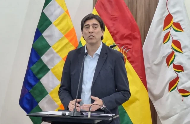 Recursos de Depósitos Judiciales No Reclamos Serán Destinados a la Modernización de la Justicia