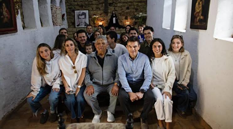 Gobierno presenta denuncia penal por amenazas a Rodrigo Paz y otras autoridades