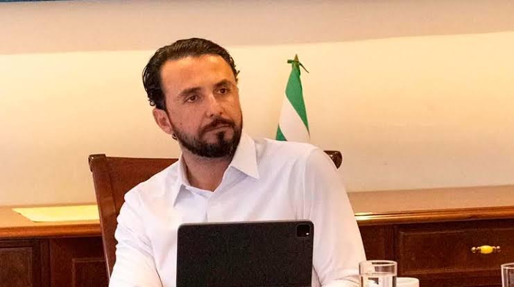 Gobernador Velasco busca reforzar la seguridad en Santa Cruz frente al crimen organizado