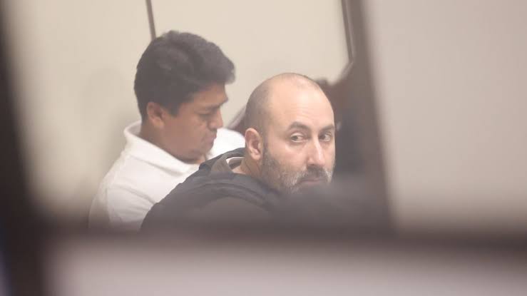 Abogado de Fernando Cerimedo confía en su posible liberación en noviembre