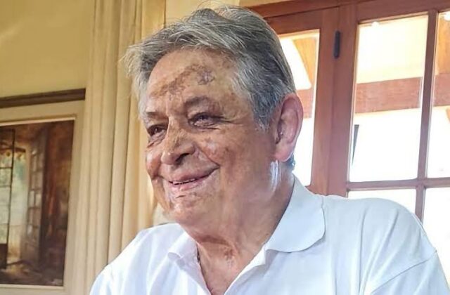 Jaime Paz Zamora reconoce el liderazgo de Lula en América Latina