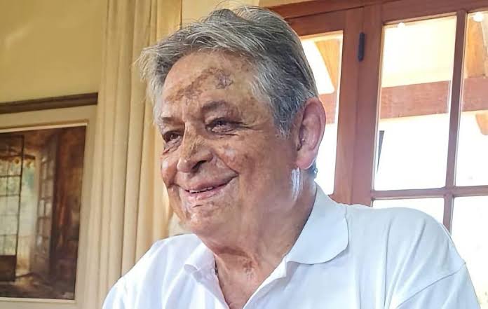Jaime Paz Zamora reconoce el liderazgo de Lula en América Latina